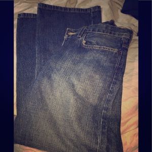 Signature by Levi’s Strauss boot cut